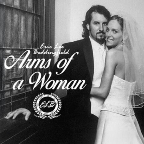 Arms Of A Woman album art