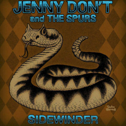 Sidewinder (Single Version) / Wherever You Are album art