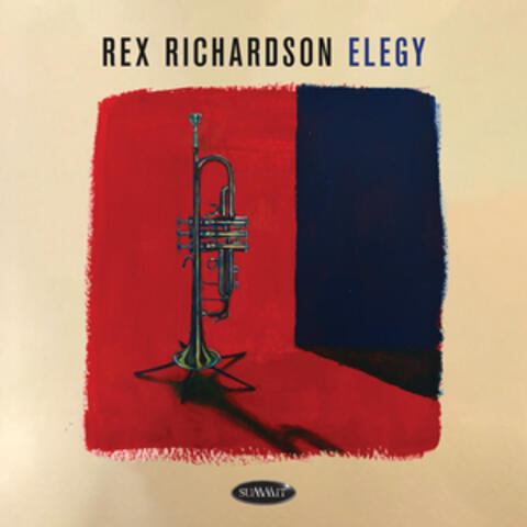 Elegy album art