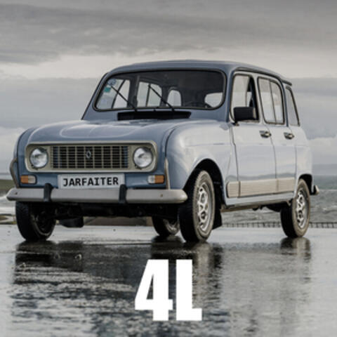 4L album art