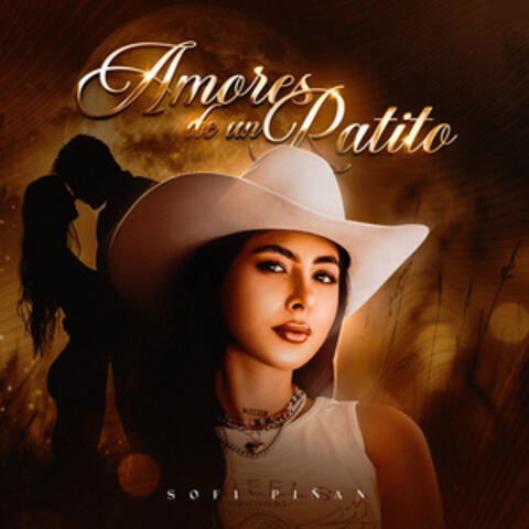 AMORES DE UN RATITO album art