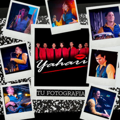Tu Fotografía album art
