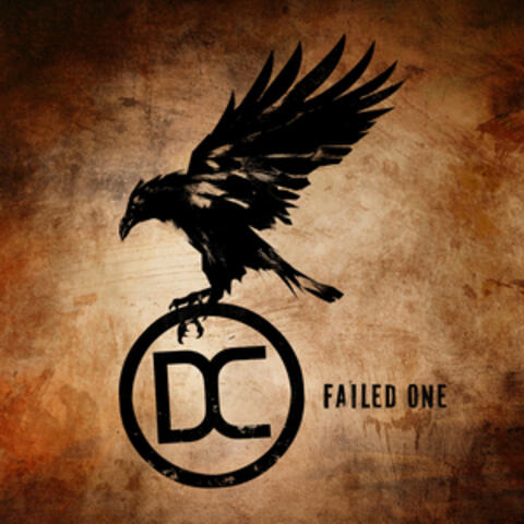 Failed One album art