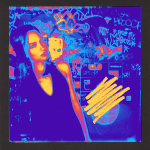 Kill the Noise album art
