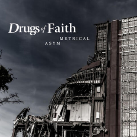 Asymmetrical album art