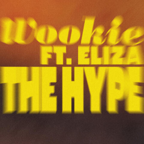 The Hype album art