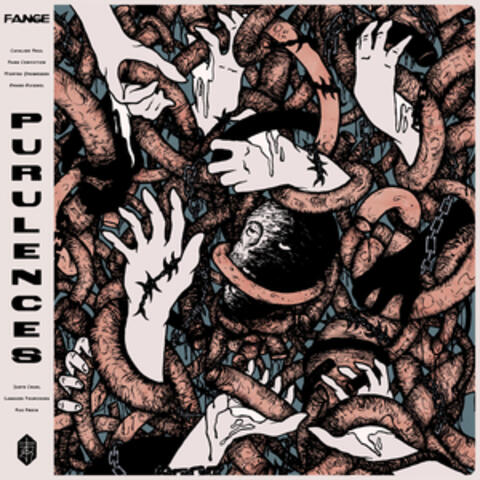 Purulences album art