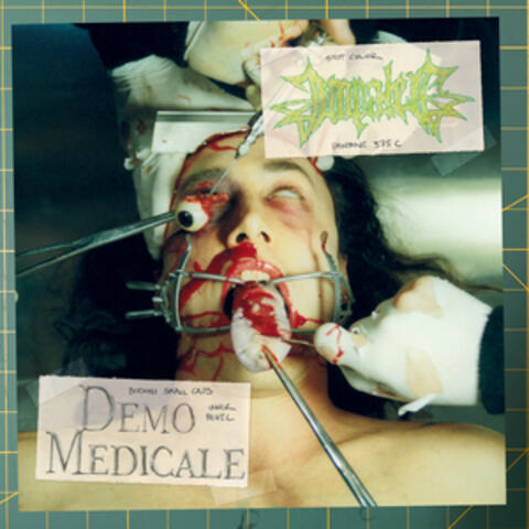 Demo Medicale album art