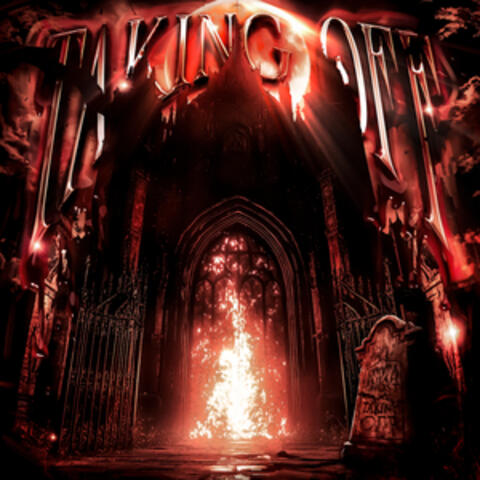 Taking Off album art