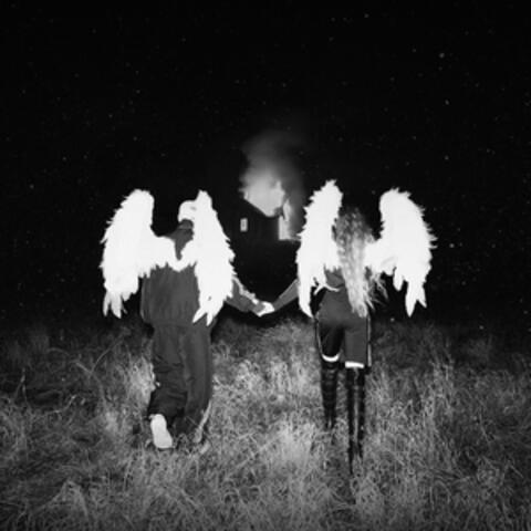 Coming Home album art