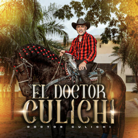 El Doctor Culichi album art