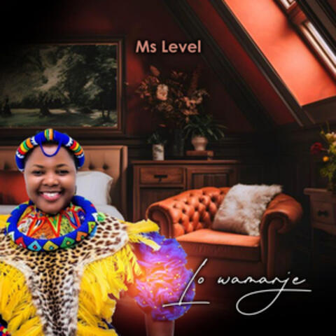 Lo Wamanje album art