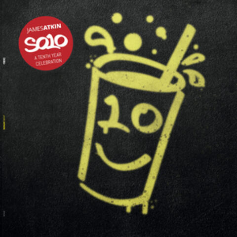S010 album art