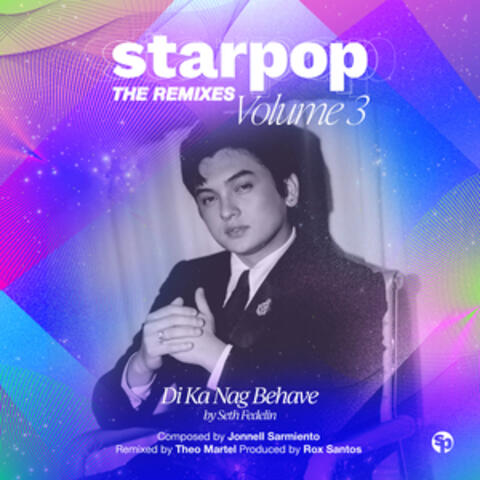 Di Ka Nag Behave album art