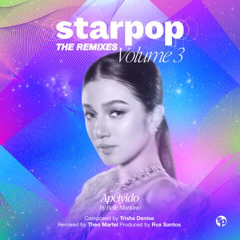 Apelyido album art