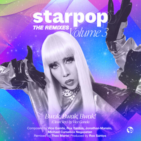 Bwak Bwak Bwak - Clean Ver. album art