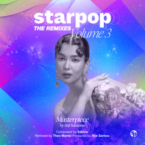 Masterpiece album art