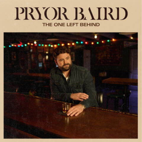 The One Left Behind album art