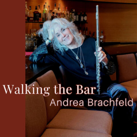 Walking the Bar album art