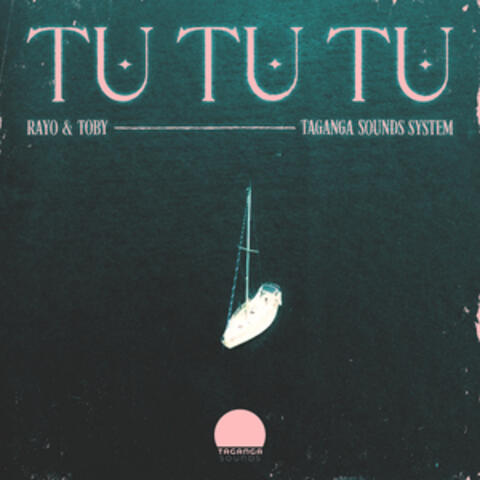 tutuTú album art
