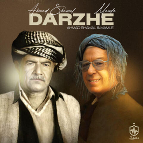 Darzhe album art