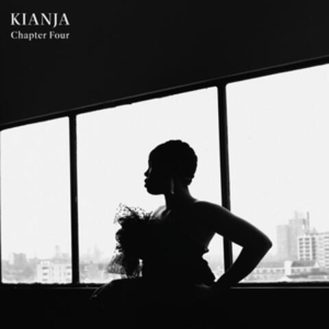 Chapter Four album art