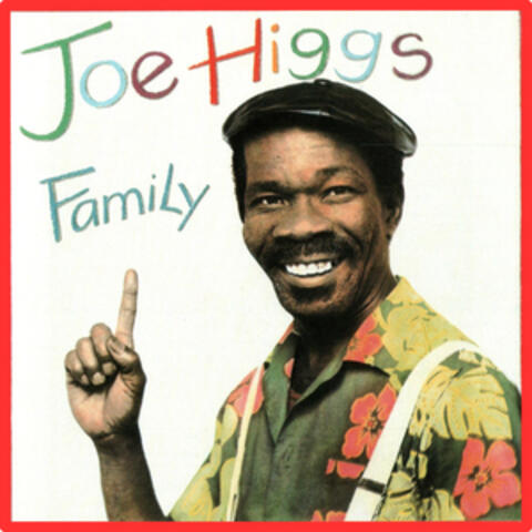 Family album art