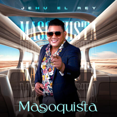 Masoquista album art