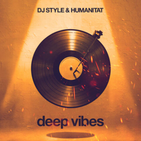 Deep Vibes album art
