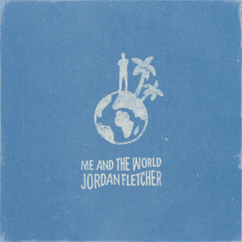 Me And The World album art