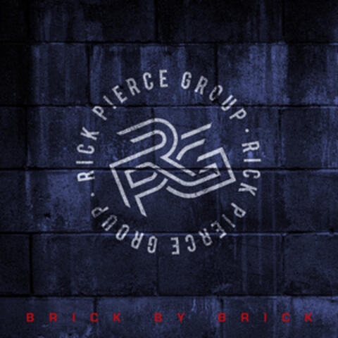 Brick by Brick album art