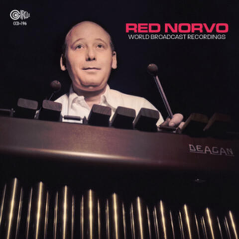 World Broadcast Recordings album art