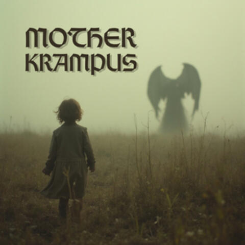 Perchten album art