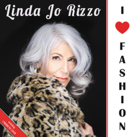 I Love Fashion / Cybernetic Lover album art