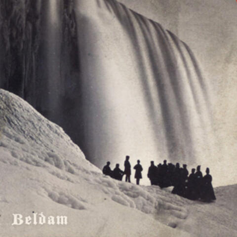 Beldam album art