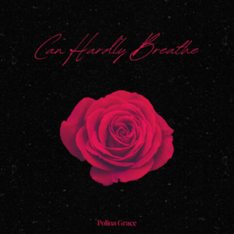 Can Hardly Breathe album art