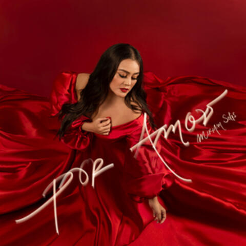 Por Amor album art