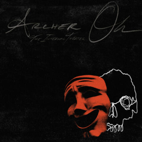 The Internal Theater album art