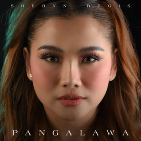 Pangalawa album art