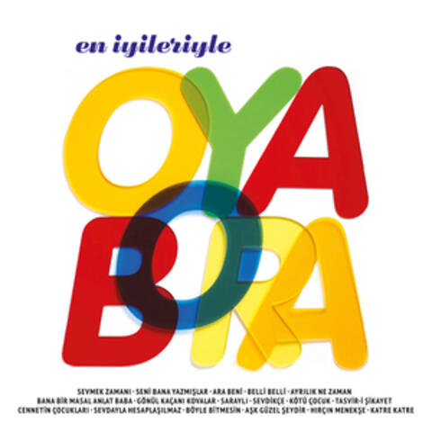 En İyileriyle Oya & Bora album art