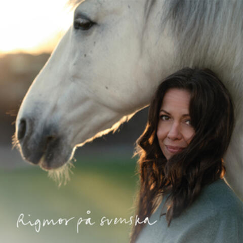 Rigmor på svenska album art