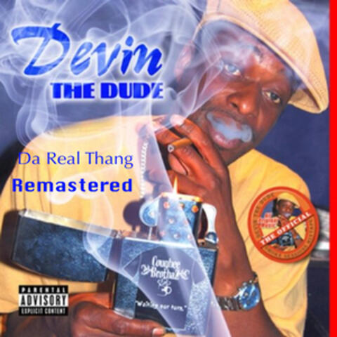 Da Real Thang album art