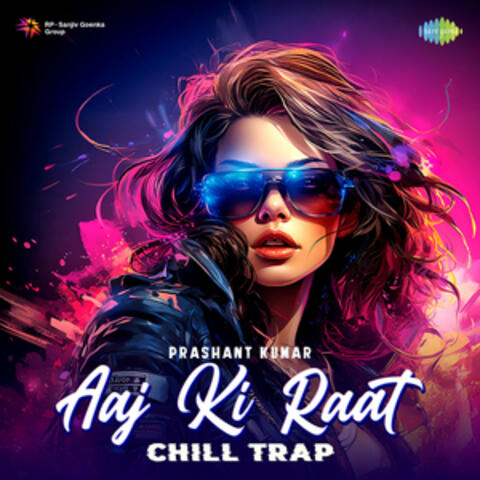Aaj Ki Raat album art