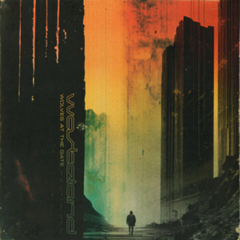 DEATH CLOCK album art