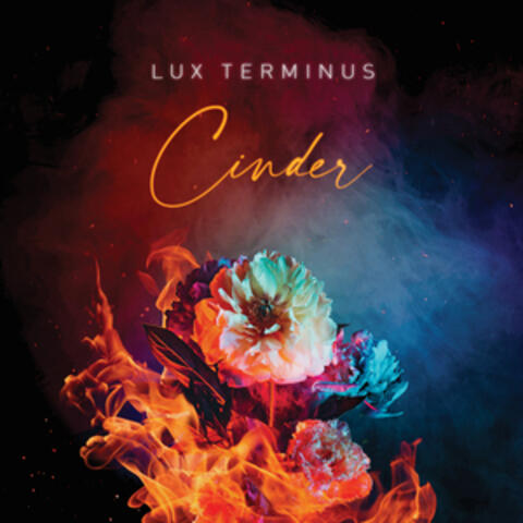 Cinder album art