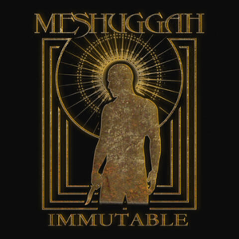 Ligature Marks album art