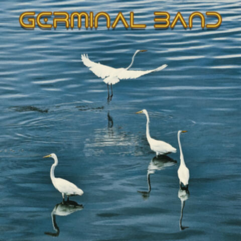Germinal Band album art