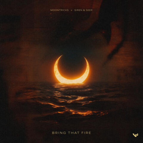 Bring That Fire album art