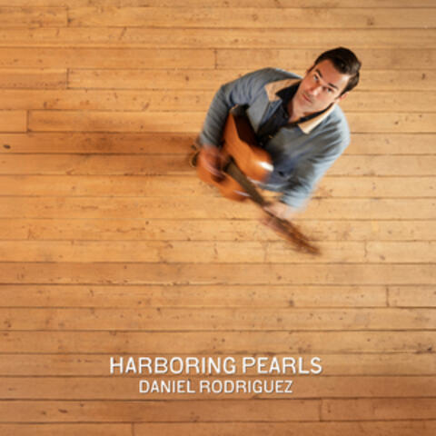Harboring Pearls album art