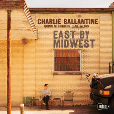 East by Midwest album art